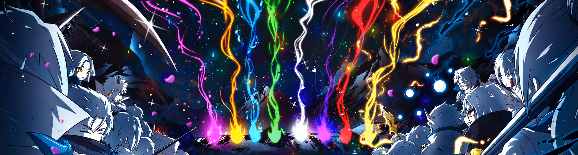 Banner image for Alienzone