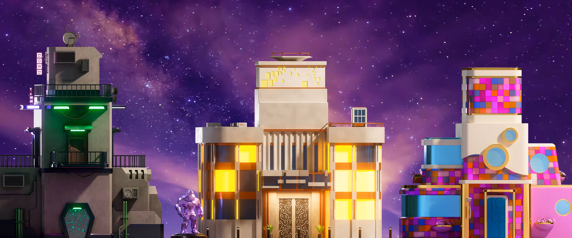 Banner image for ZTX Genesis Homes