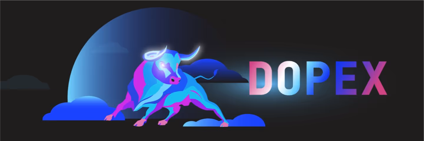 Banner image for Dopex Bridgoor NFT