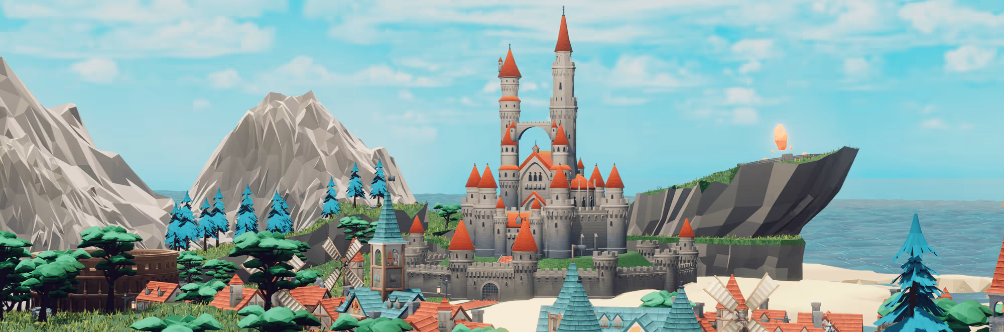 Banner