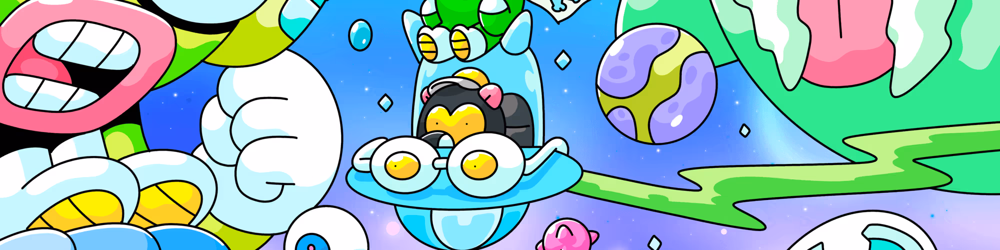 Banner