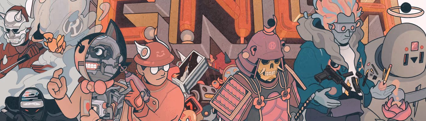 Banner