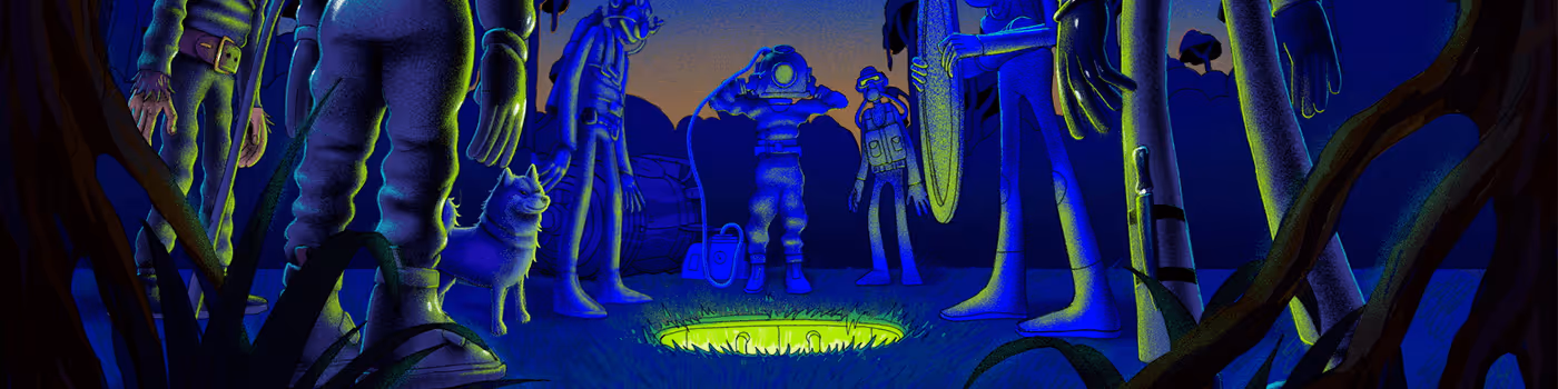 Banner