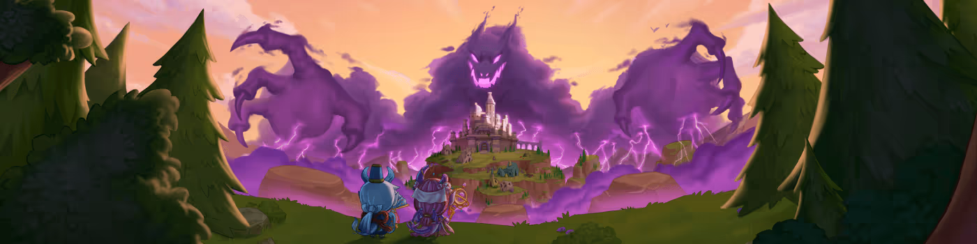 Banner