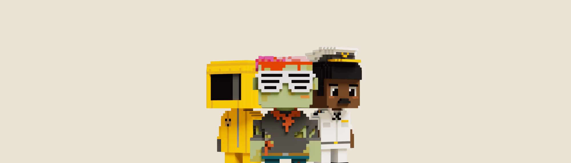 Banner