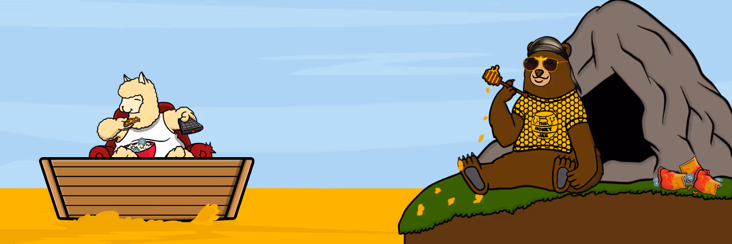 Banner image for Honey Comb