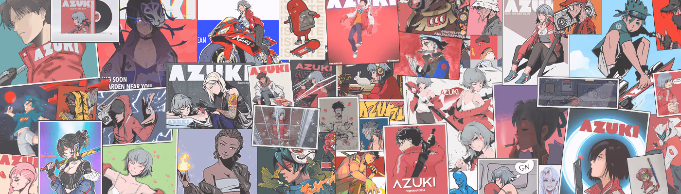 Banner image for Azuki