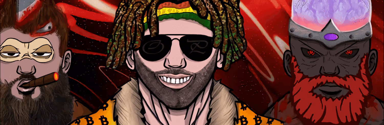 Banner
