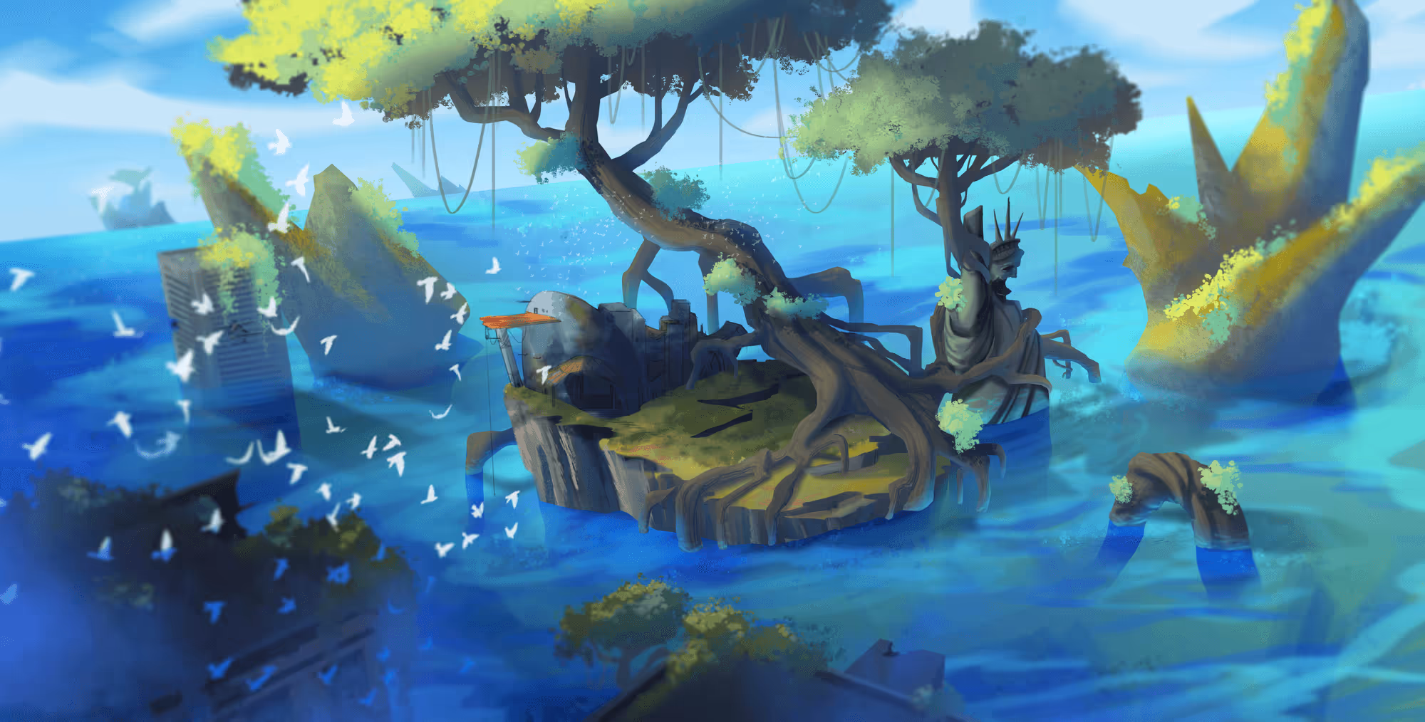 Banner for Pixelmon - Generation 1