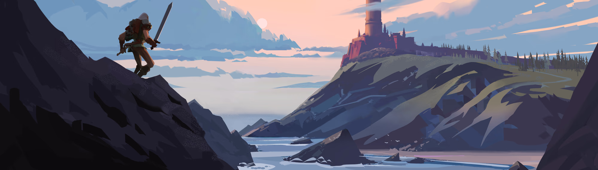 Banner image for Mirandus