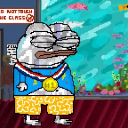 Diamond Pepes