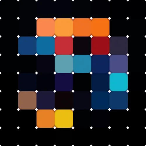 BASED PIXELS By Tristan Rettich