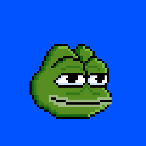 Frogs on Base
