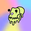 Undead Pastel Club
