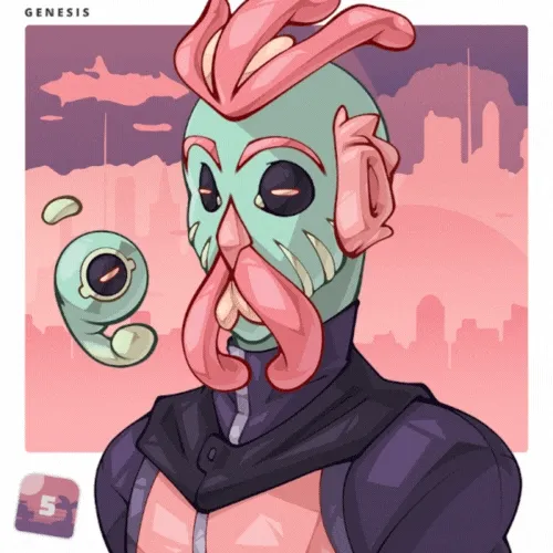 Soakverse OGs