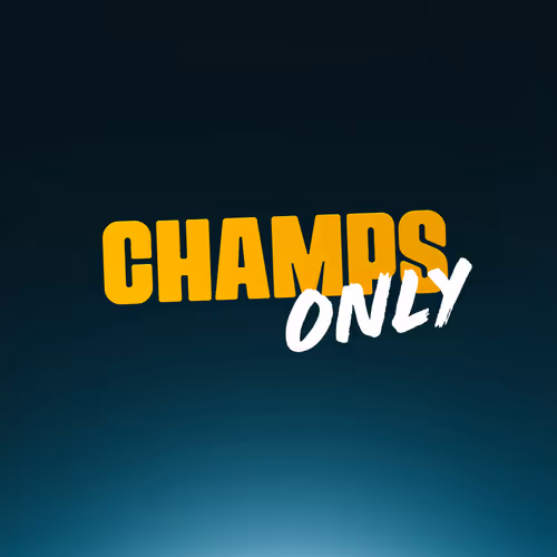 Champs Only 2022 (EXPIRED) logo