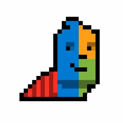 Larva Lads