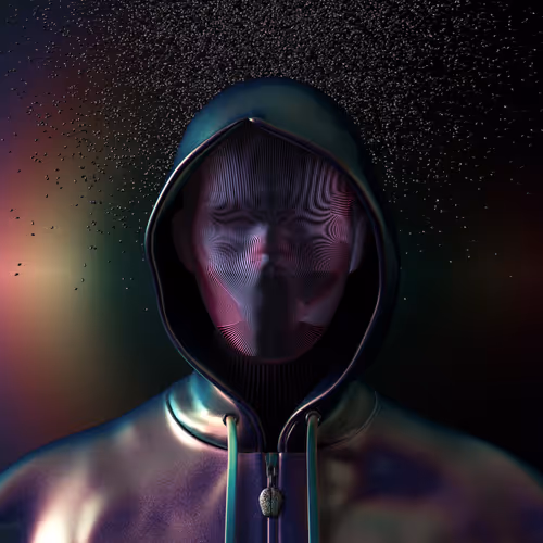 Psychedelics Anonymous Genesis