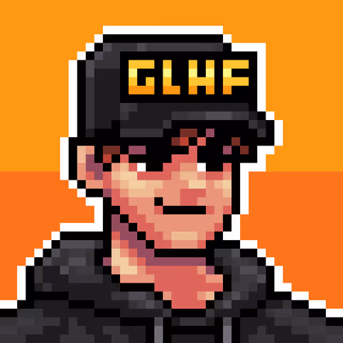 GLHFers