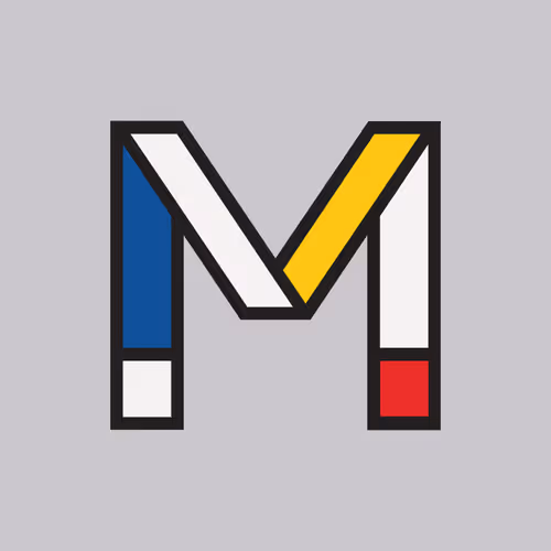 MondrianNFT