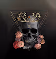 Sacred Skulls (Official)