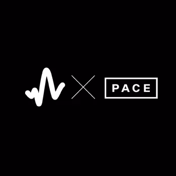 Art Blocks x Pace