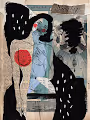 "Vintage Girls" ERC-721
