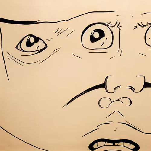LQD Art: Eyes