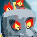 Spooky Season: TreasureOfOphiel x Reddit Collectible Avatars