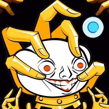 Cute, Cool and Creepy x Reddit Collectible Avatars