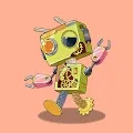 Cybee Collection into Miniverse