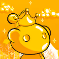 Spooky Season: poieeeyee x Reddit Collectible Avatars