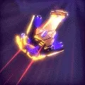 Evaverse Hoverboards