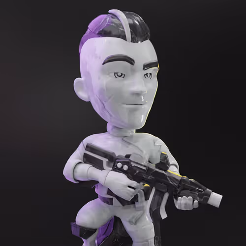 Blast Royale: Corpos (MOVED TO ETH)