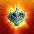 League of Kingdoms Skin (Polygon)