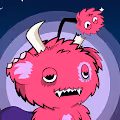 Spooky Season: dubbl3bee x Reddit Collectible Avatars