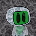 Spooky Season: tfoust10 x Reddit Collectible Avatars