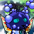 The Butterfly Garden x Reddit Collectible Avatars