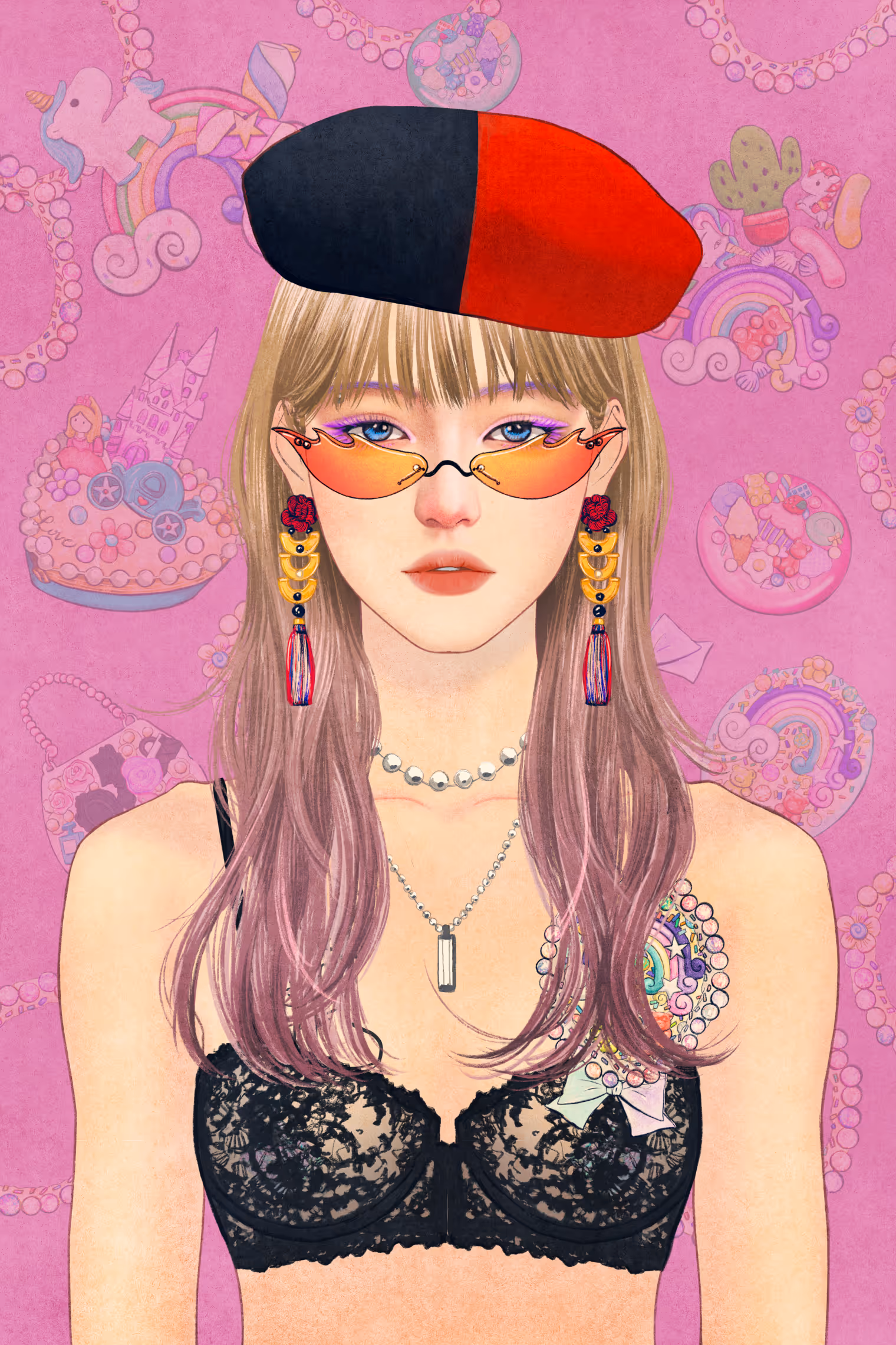 collage image-2 for the collection