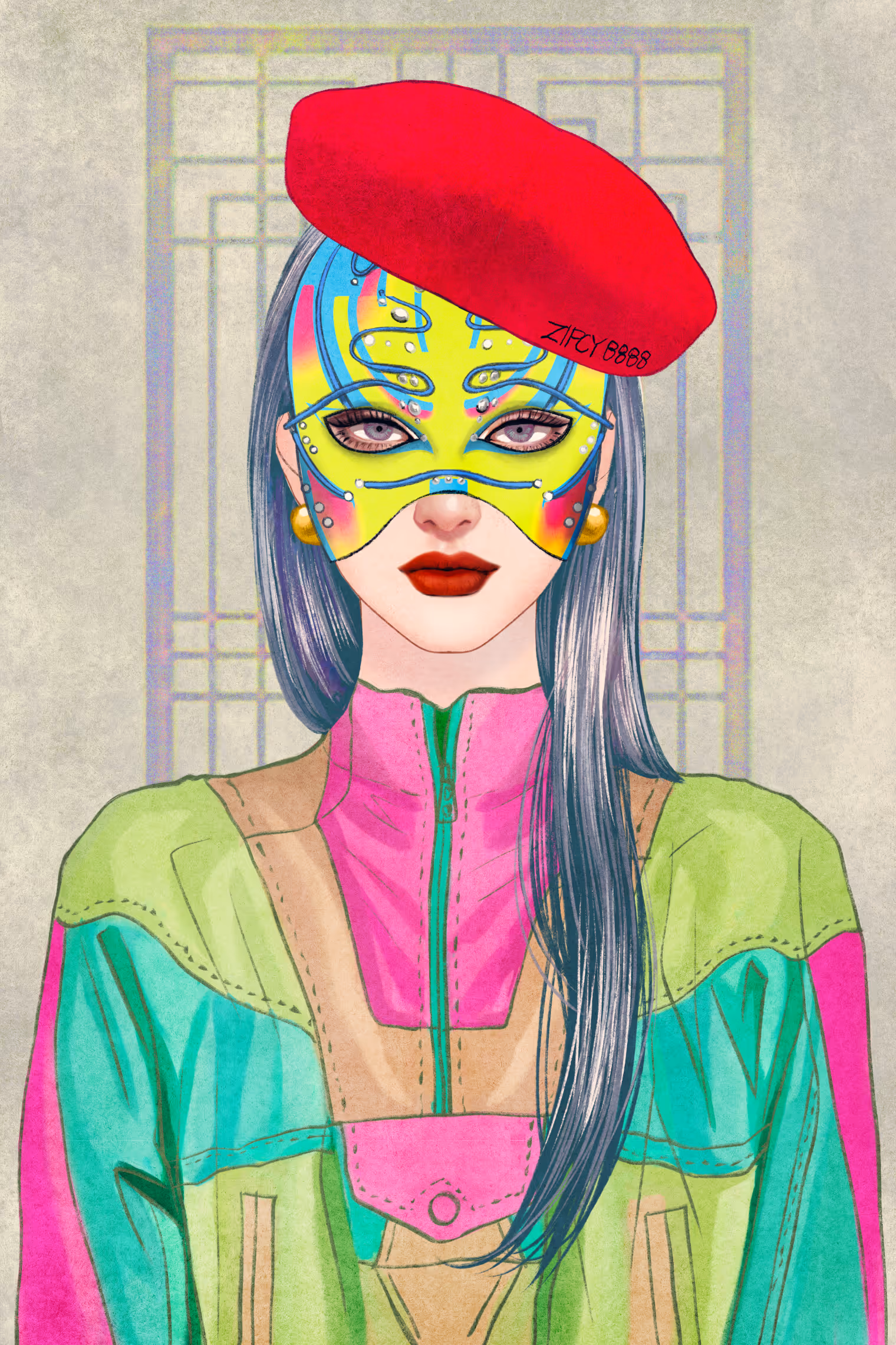 collage image-0 for the collection