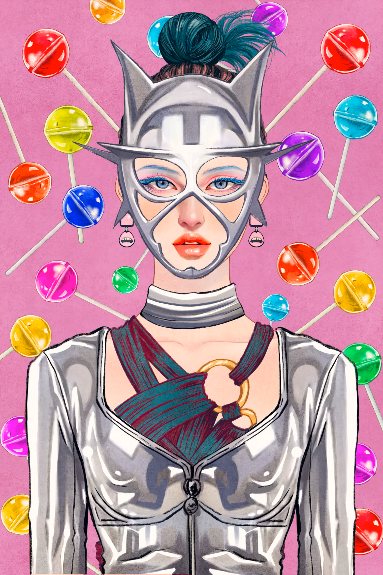 collage image-1 for the collection